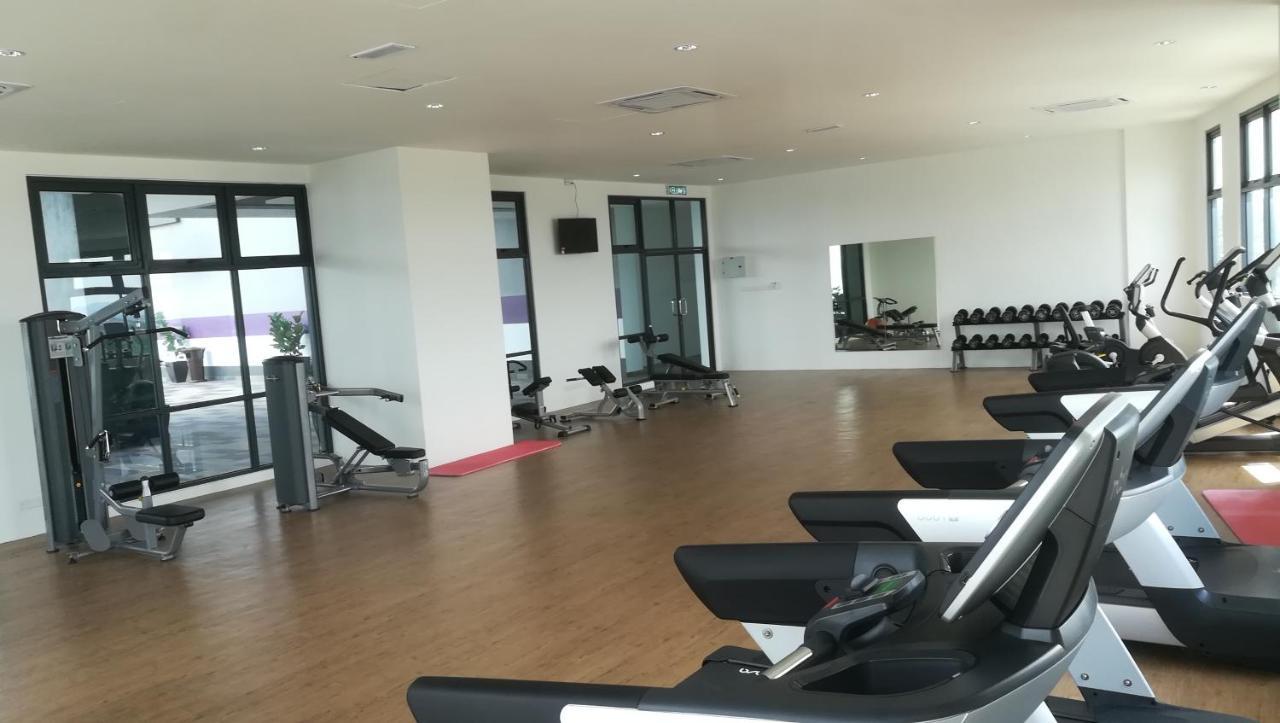 Landmark Residence 2 Service Apartment 5Min To Mrt 20Min To Kl Kajang Ngoại thất bức ảnh