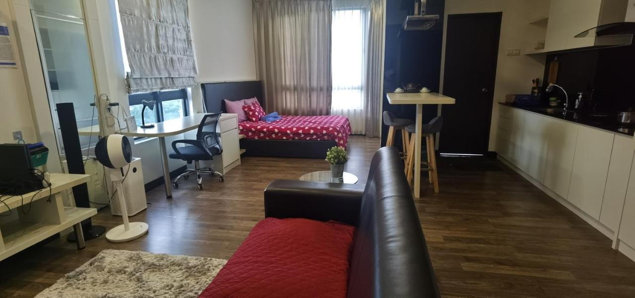 Landmark Residence 2 Service Apartment 5Min To Mrt 20Min To Kl Kajang Ngoại thất bức ảnh
