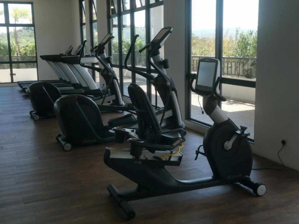 Landmark Residence 2 Service Apartment 5Min To Mrt 20Min To Kl Kajang Ngoại thất bức ảnh