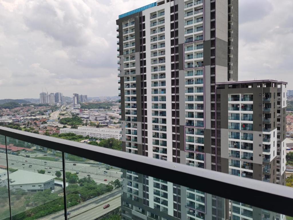 Landmark Residence 2 Service Apartment 5Min To Mrt 20Min To Kl Kajang Ngoại thất bức ảnh