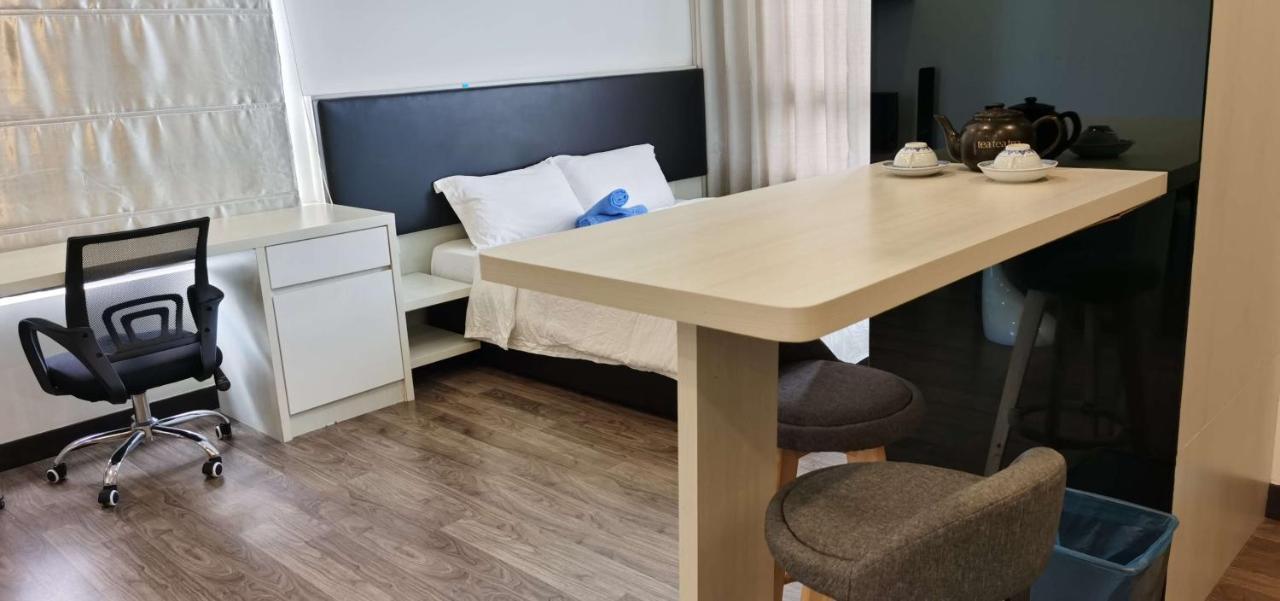 Landmark Residence 2 Service Apartment 5Min To Mrt 20Min To Kl Kajang Ngoại thất bức ảnh
