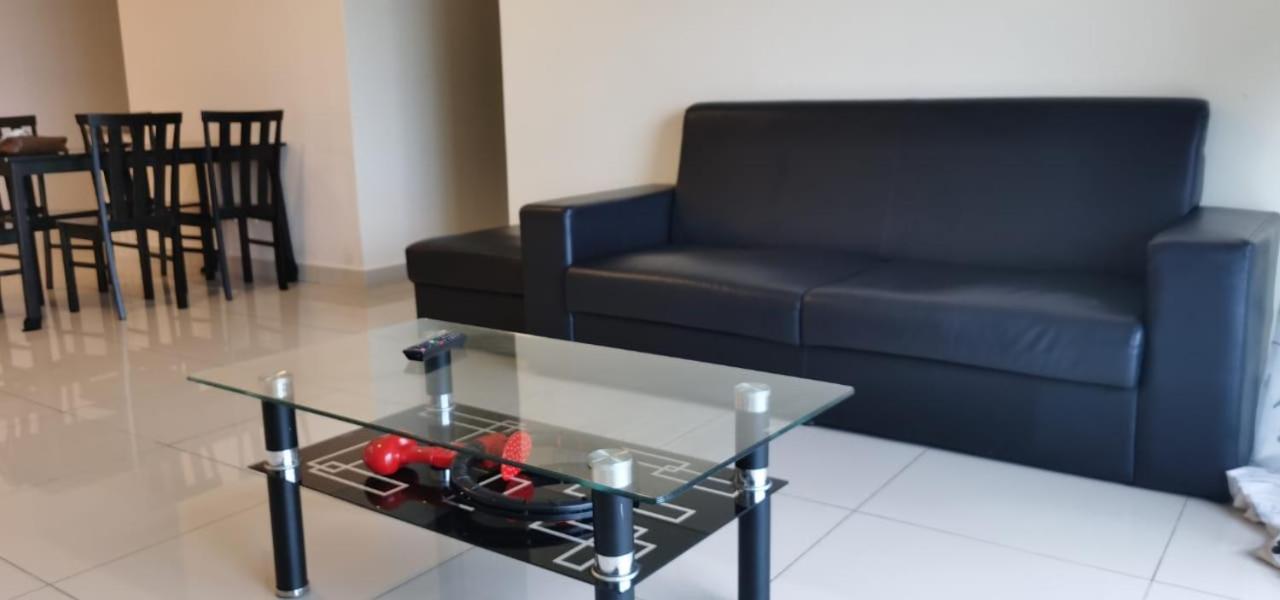 Landmark Residence 2 Service Apartment 5Min To Mrt 20Min To Kl Kajang Ngoại thất bức ảnh