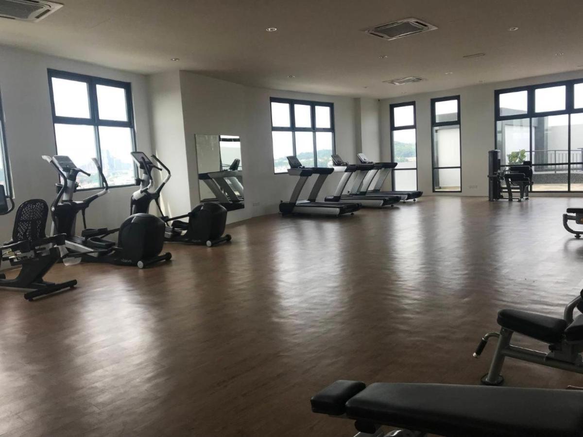 Landmark Residence 2 Service Apartment 5Min To Mrt 20Min To Kl Kajang Ngoại thất bức ảnh