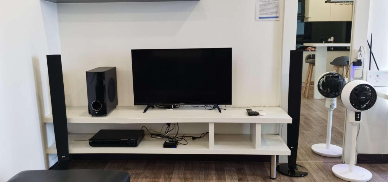 Landmark Residence 2 Service Apartment 5Min To Mrt 20Min To Kl Kajang Ngoại thất bức ảnh