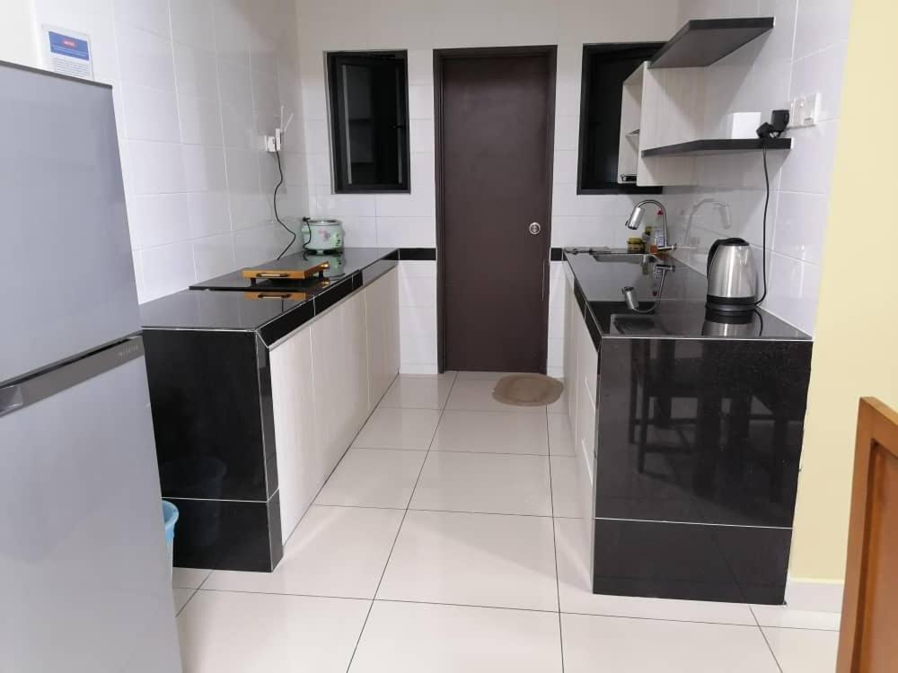 Landmark Residence 2 Service Apartment 5Min To Mrt 20Min To Kl Kajang Phòng bức ảnh