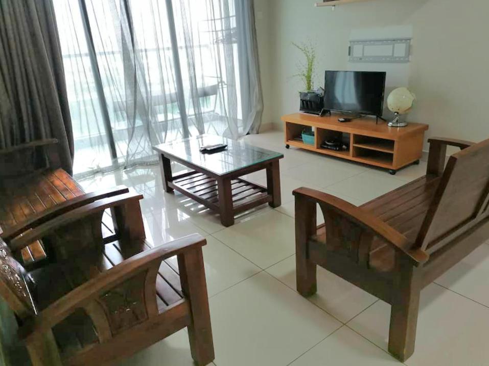 Landmark Residence 2 Service Apartment 5Min To Mrt 20Min To Kl Kajang Phòng bức ảnh