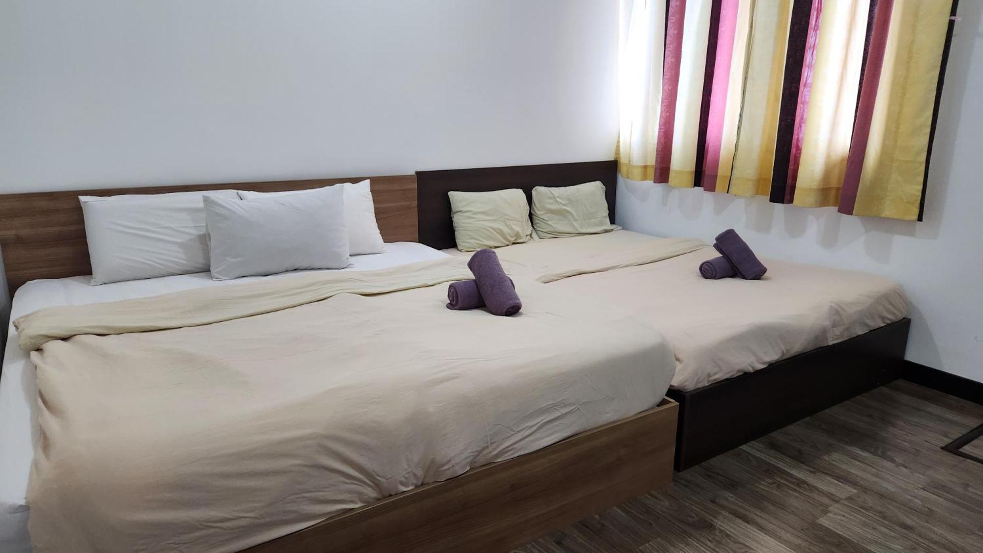 Landmark Residence 2 Service Apartment 5Min To Mrt 20Min To Kl Kajang Phòng bức ảnh