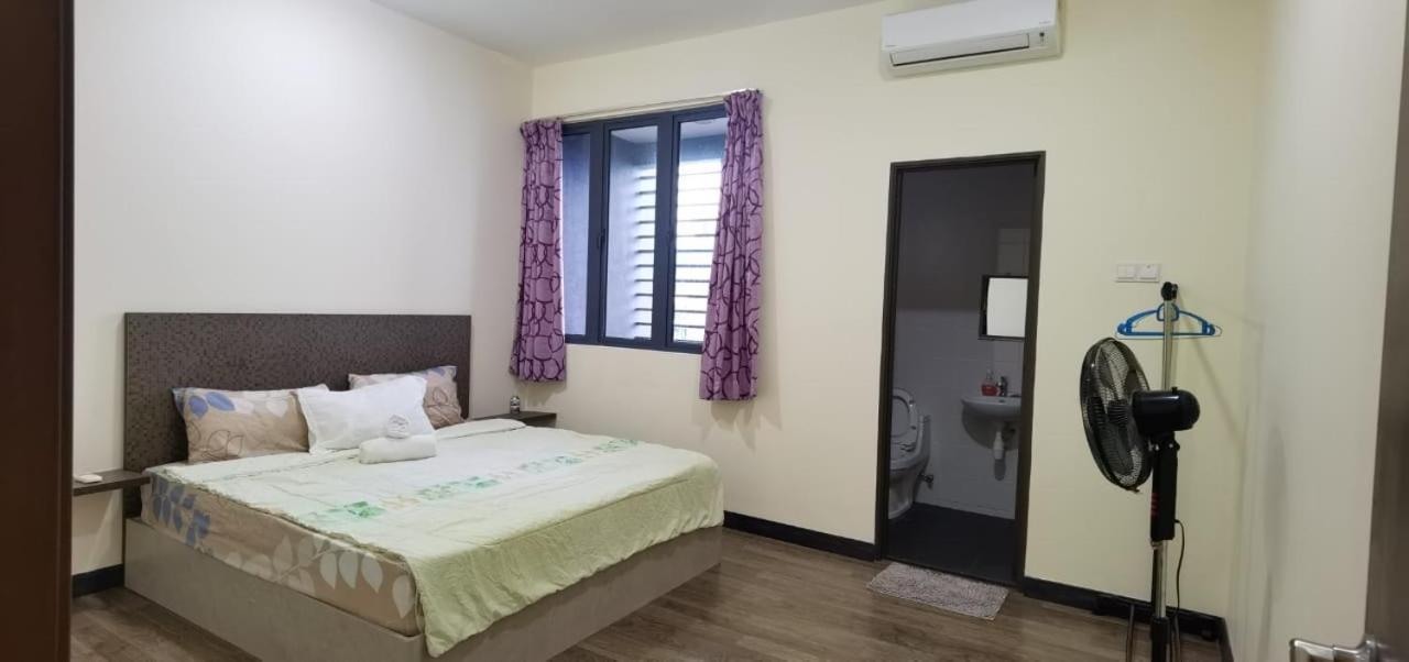 Landmark Residence 2 Service Apartment 5Min To Mrt 20Min To Kl Kajang Phòng bức ảnh