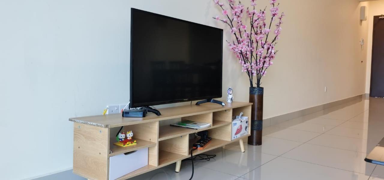 Landmark Residence 2 Service Apartment 5Min To Mrt 20Min To Kl Kajang Phòng bức ảnh