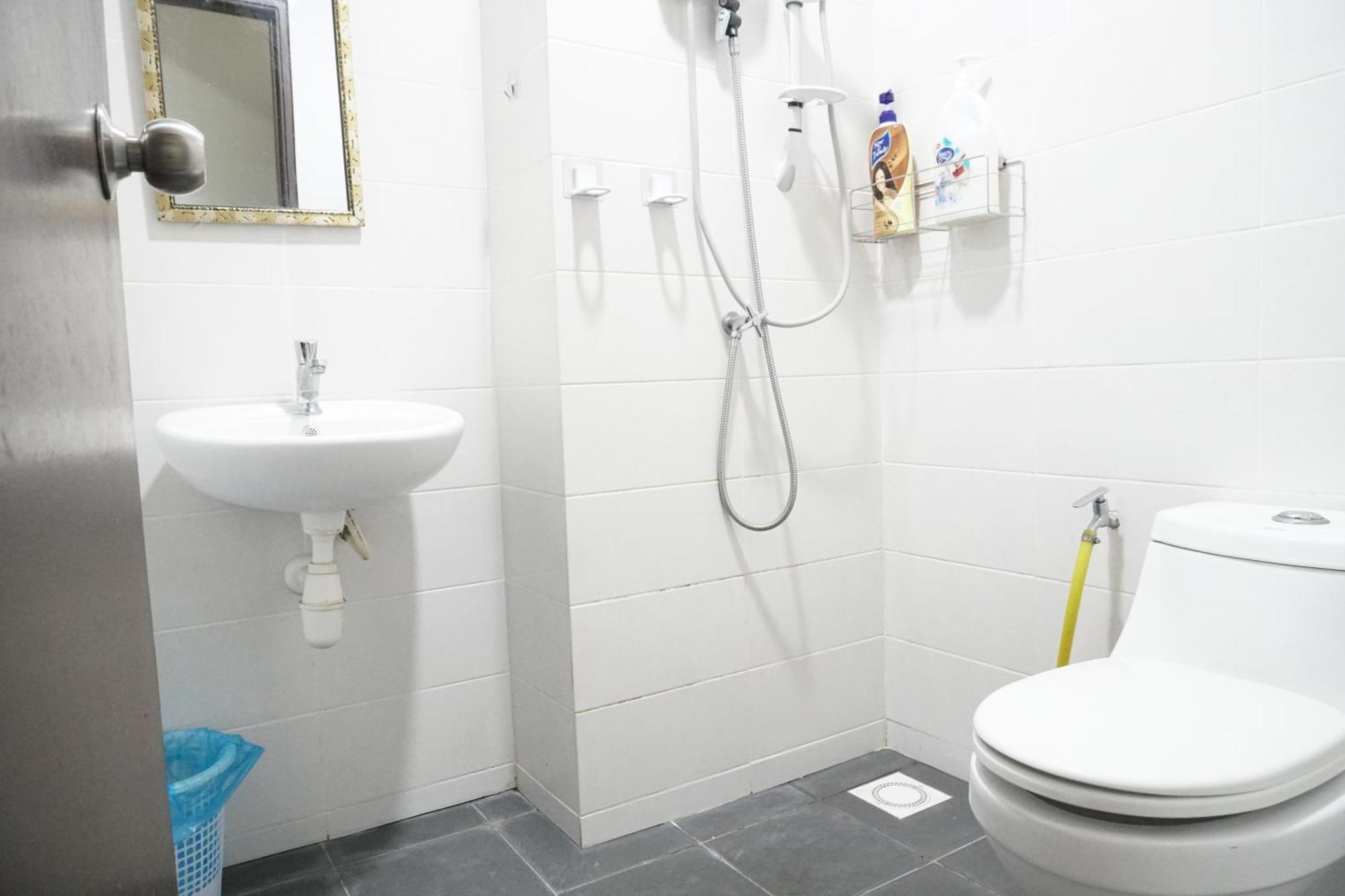 Landmark Residence 2 Service Apartment 5Min To Mrt 20Min To Kl Kajang Phòng bức ảnh