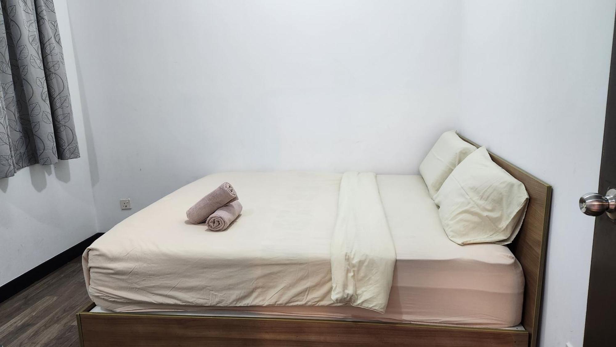 Landmark Residence 2 Service Apartment 5Min To Mrt 20Min To Kl Kajang Phòng bức ảnh
