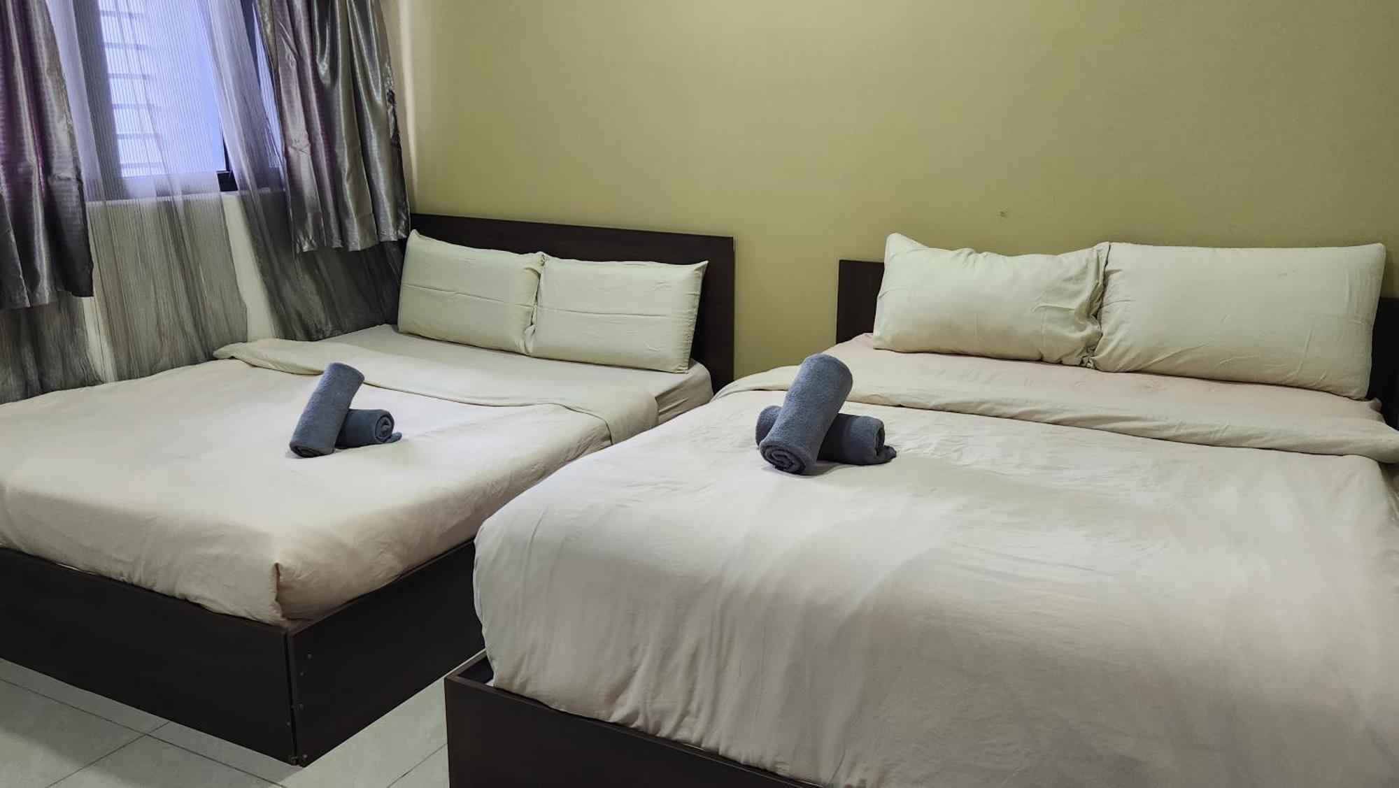 Landmark Residence 2 Service Apartment 5Min To Mrt 20Min To Kl Kajang Phòng bức ảnh