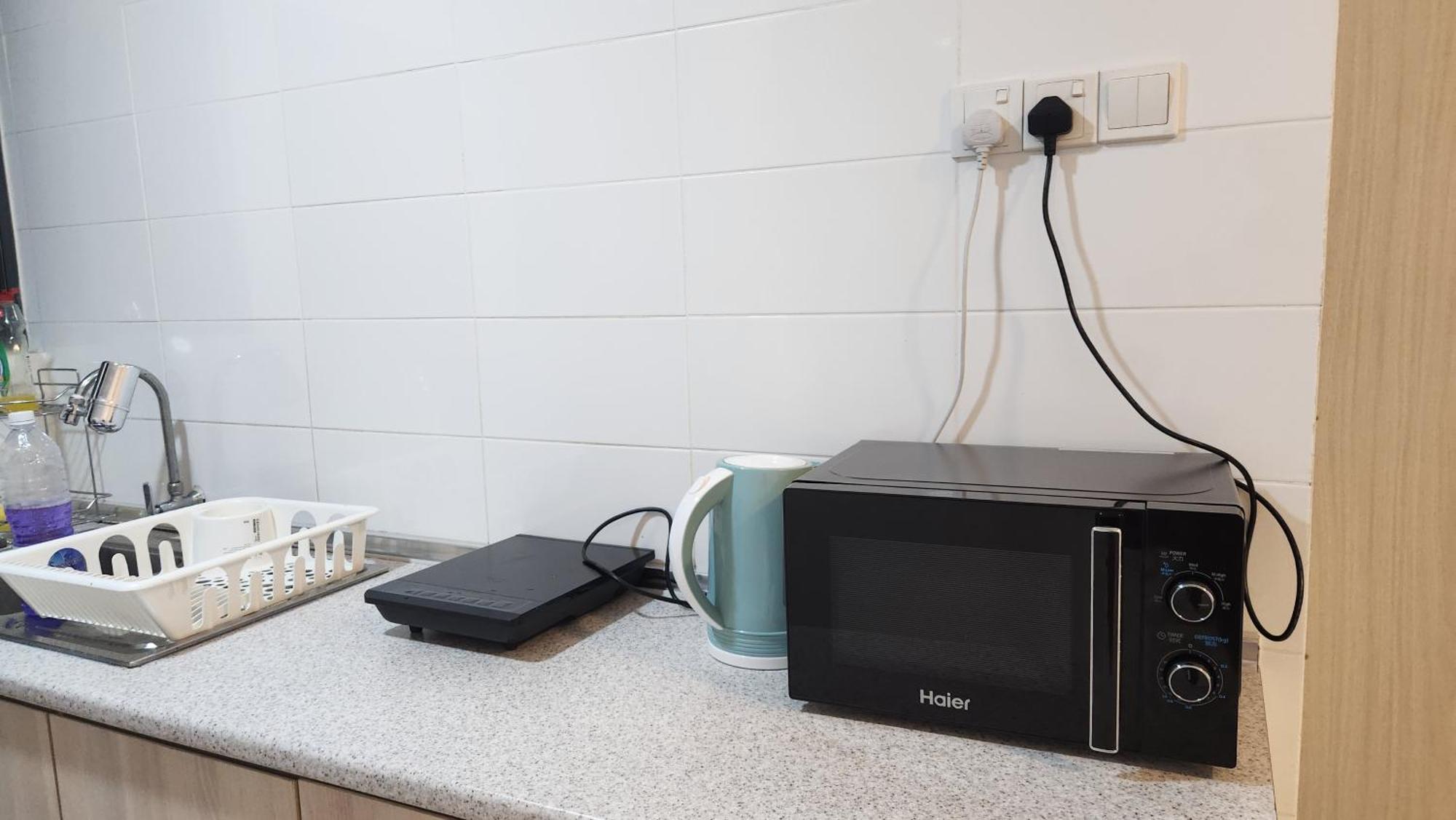 Landmark Residence 2 Service Apartment 5Min To Mrt 20Min To Kl Kajang Phòng bức ảnh