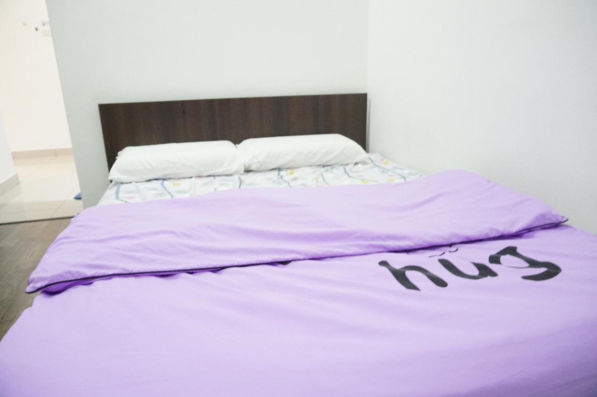 Landmark Residence 2 Service Apartment 5Min To Mrt 20Min To Kl Kajang Phòng bức ảnh